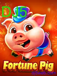 FortunePig