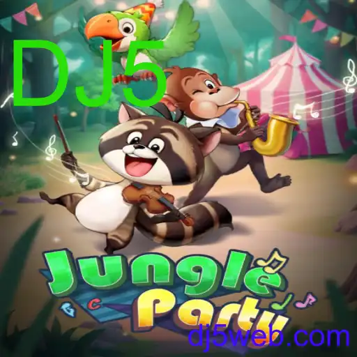 JungleParty